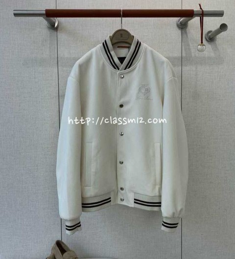 로로피아나 Loro Piana 25 한정판 긴팔 자켓 A13867