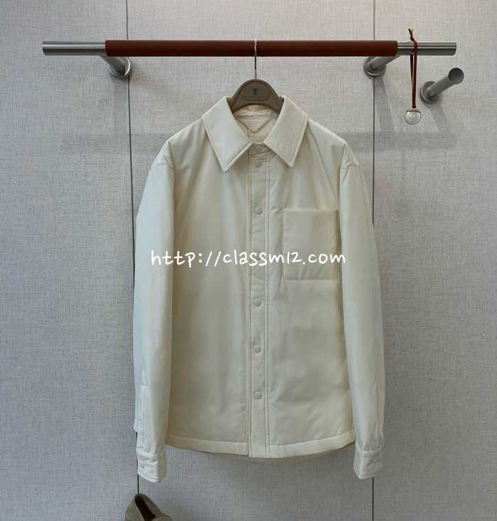 몽클레어 25 한정판 거위털 긴팔 패딩 자켓 A13880