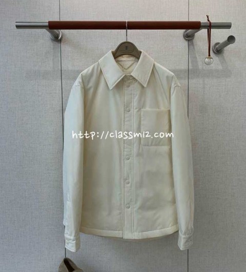 몽클레어 25 한정판 거위털 긴팔 패딩 자켓 A13880