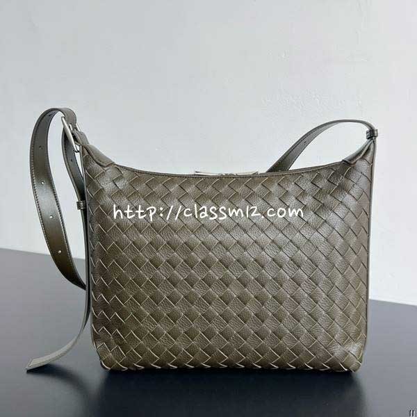 보테가베네타 25 한정판 Hobo 815748 크로스백 가방 C5825