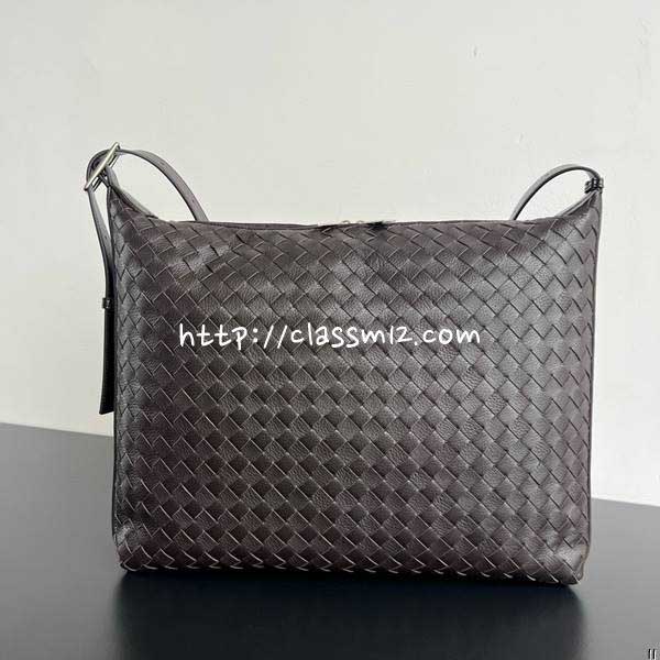 보테가베네타 25 한정판 Hobo 806974 크로스백 가방 C5826