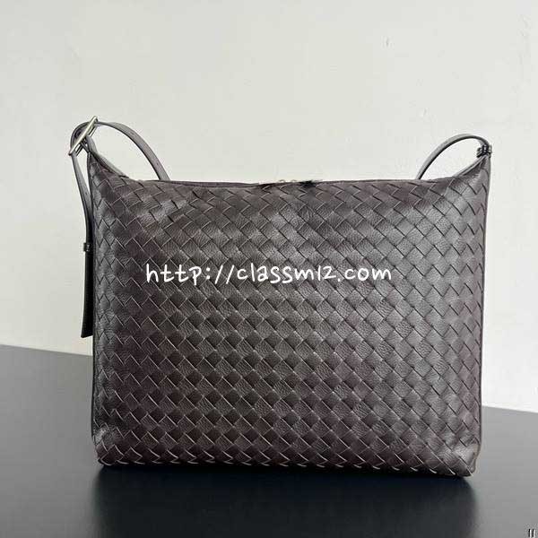 보테가베네타 25 한정판 Hobo 806974 크로스백 가방 C5826