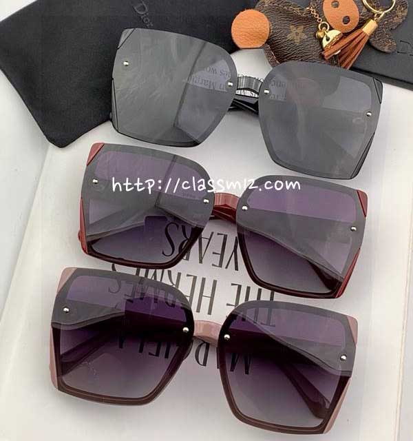 디올 25 한정판 CD8021 선글라스 G942