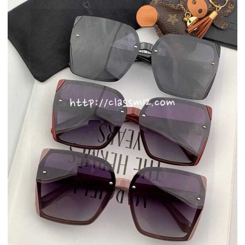 디올 25 한정판 CD8021 선글라스 G942