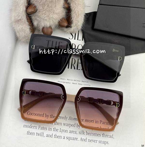 디올 25 한정판 CD5302 선글라스 G944