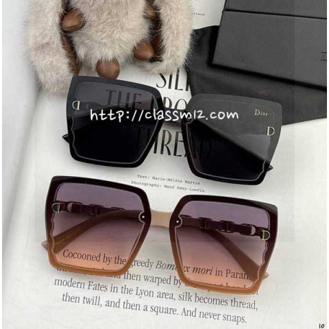 디올 25 한정판 CD5302 선글라스 G944