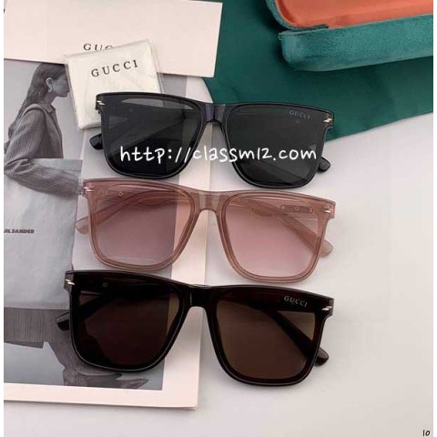 구찌 25 한정판 G65501 선글라스 G951