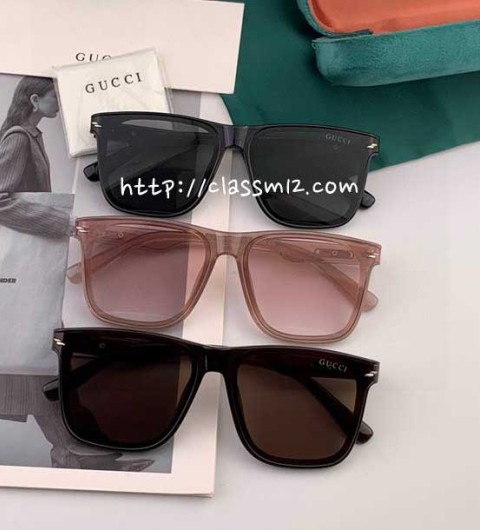 구찌 25 한정판 G65501 선글라스 G951