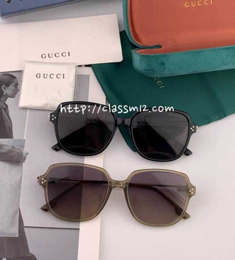 구찌 25 한정판 G25504 선글라스 G955