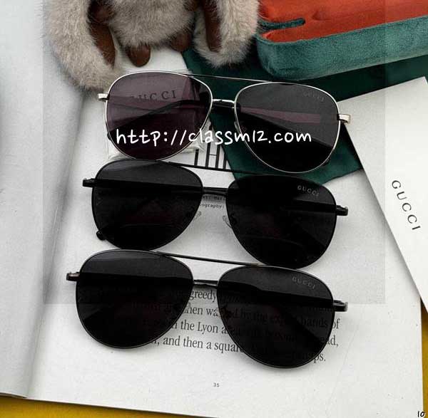 구찌 25 한정판 G1203 선글라스 G956