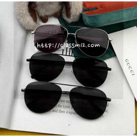 구찌 25 한정판 G1203 선글라스 G956