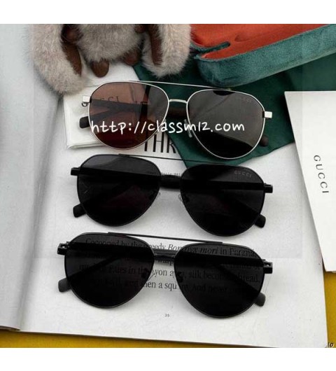 구찌 25 한정판 G8204 선글라스 G957