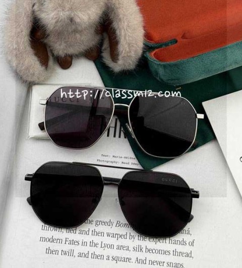 구찌 25 한정판 G9203 선글라스 G959