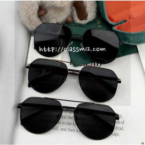 구찌 25 한정판 G5381 선글라스 G960