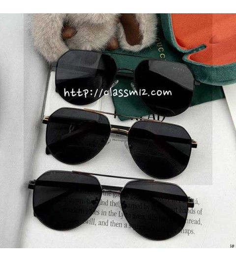 구찌 25 한정판 G5381 선글라스 G960