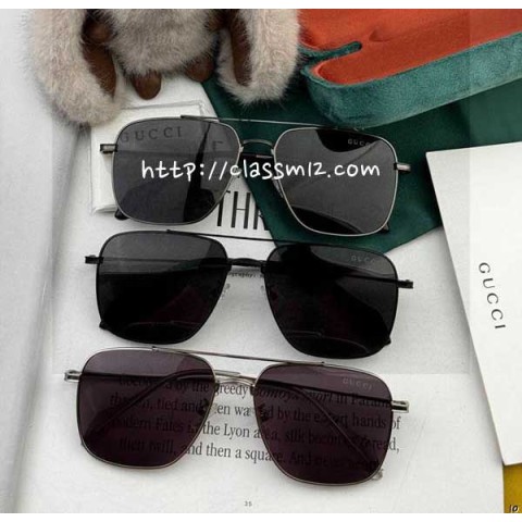 구찌 25 한정판 G4203 선글라스 G961