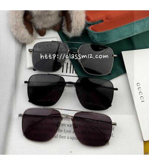 구찌 25 한정판 G4203 선글라스 G961