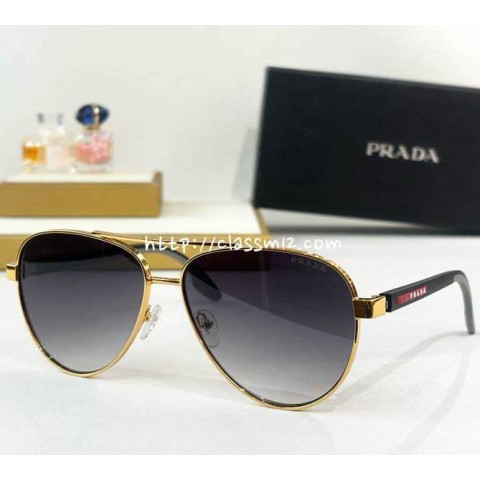프라다 25 한정판 OS 52YS 선글라스 G967