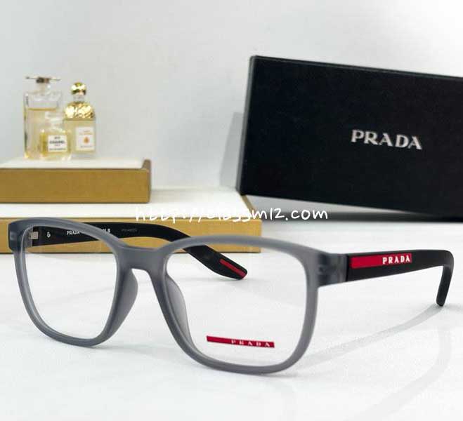 프라다 25 한정판 VPS 06P 안경 G968
