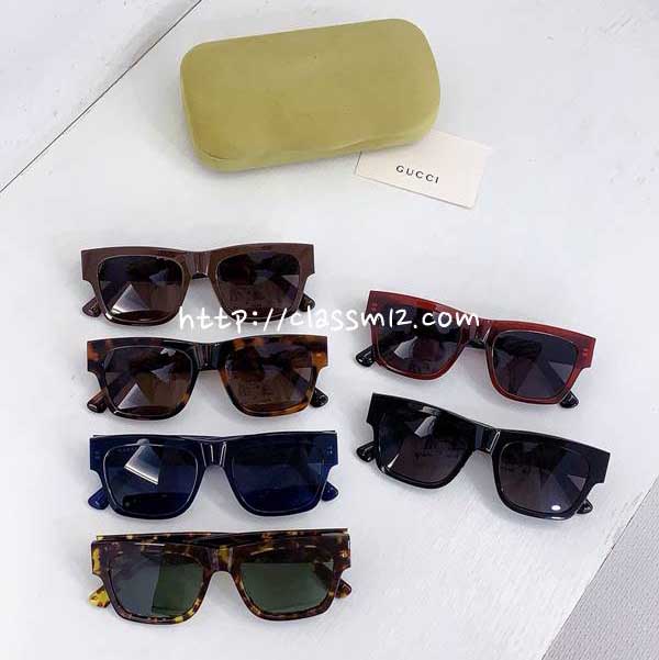 구찌 25 한정판 GG1793S 선글라스 G974