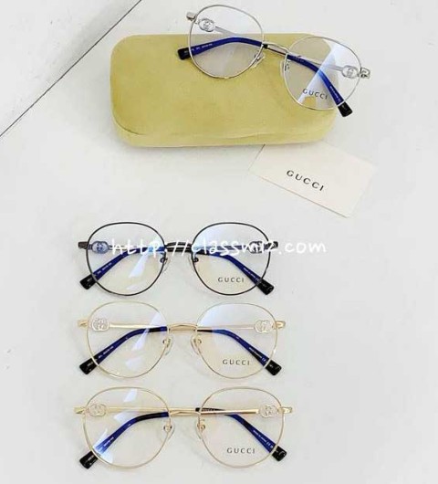 구찌 25 한정판 GG2207S 안경 G980