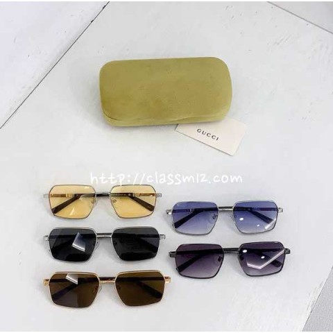 구찌 25 한정판 GG2079S 선글라스 G982