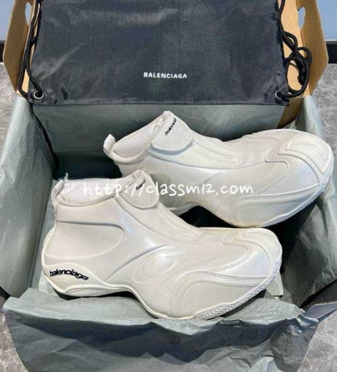 발렌시아가 25 한정판 basketball 운동화 B5371