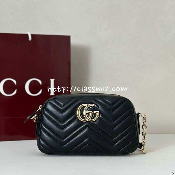 구찌 25 한정판 855273 크로스백 가방 C5827