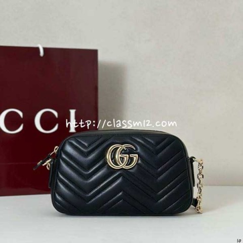 구찌 25 한정판 855273 크로스백 가방 C5827