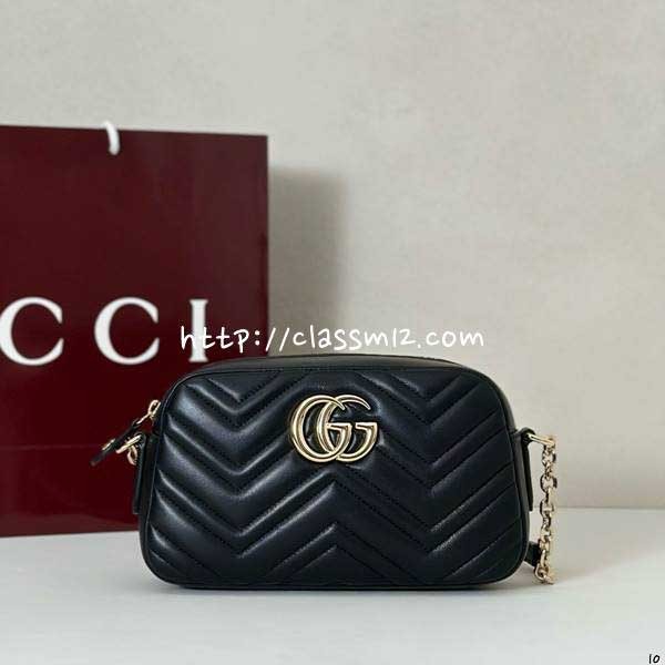 구찌 25 한정판 855273 크로스백 가방 C5827