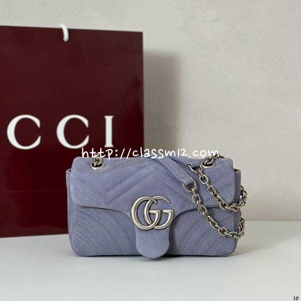 구찌 25 한정판 837280 크로스백 가방 C5829