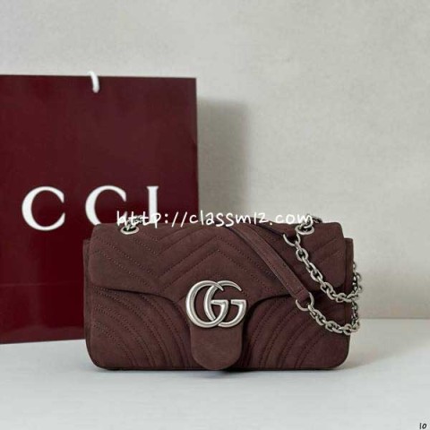 구찌 25 한정판 837267 크로스백 가방 C5830