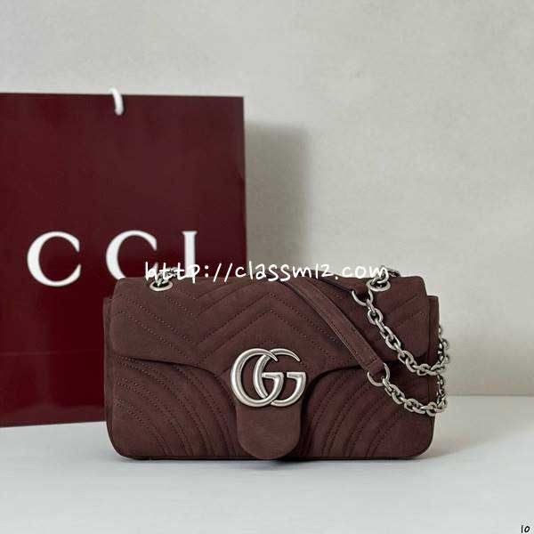 구찌 25 한정판 837267 크로스백 가방 C5830