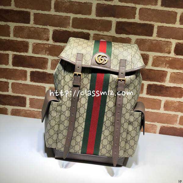 구찌 25 한정판 598140 팩백 C5831