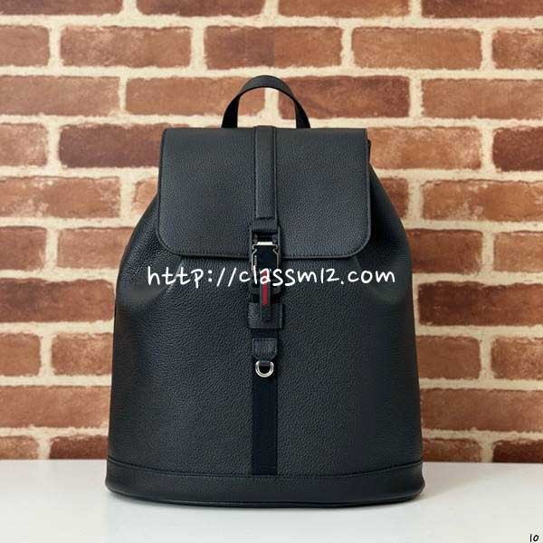 구찌 25 한정판 816750 팩백 C5833