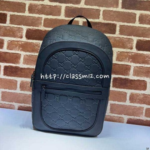 구찌 25 한정판 771280 팩백 C5834