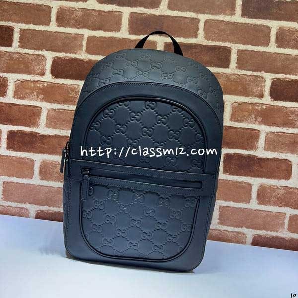 구찌 25 한정판 771280 팩백 C5834