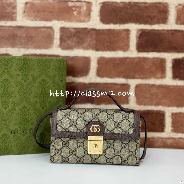 구찌 25 한정판 772314 크로스백 가방 C5836