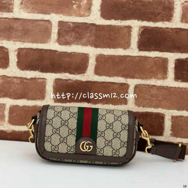 구찌 25 한정판 795466 크로스백 가방 C5851