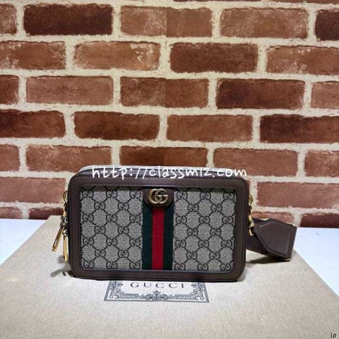 구찌 25 한정판 771174 크로스백 가방 C5852