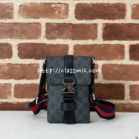 구찌 25 한정판 816954 크로스백 가방 C5854