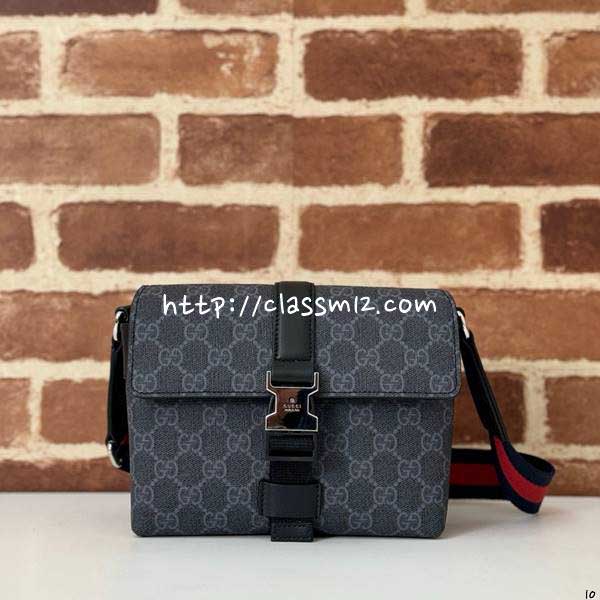 구찌 25 한정판 816953 크로스백 가방 C5855