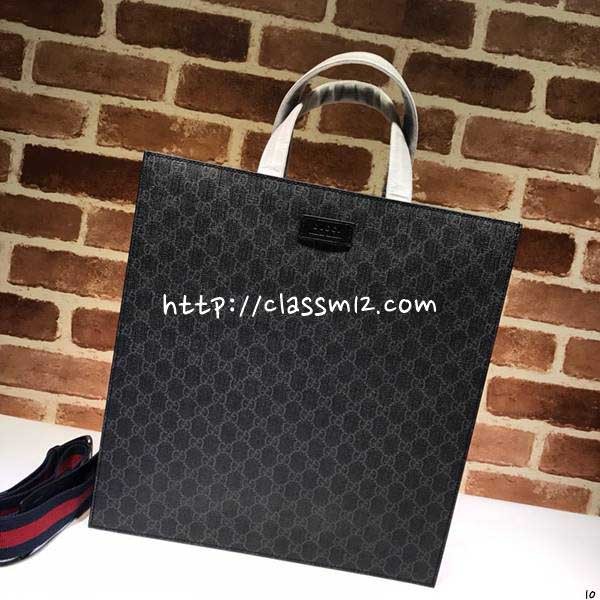 구찌 25 한정판 495559 서류 가방 C5856