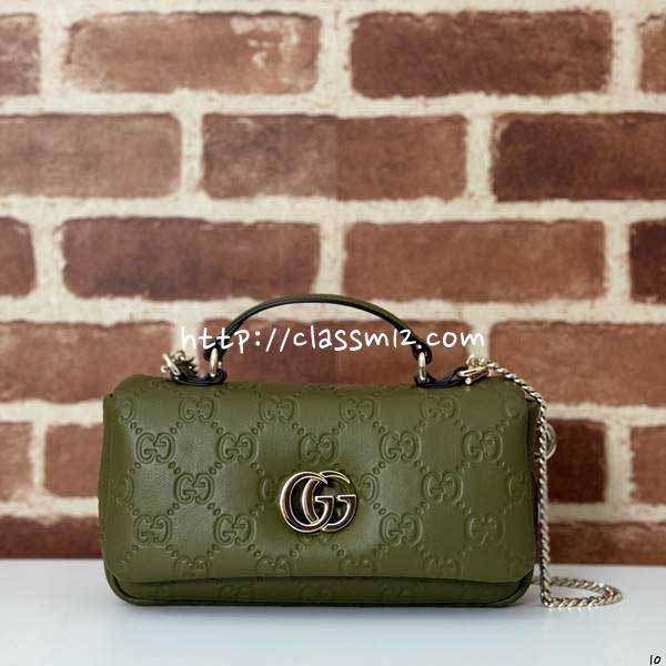 구찌 25 한정판 806017 크로스백 가방 C5864