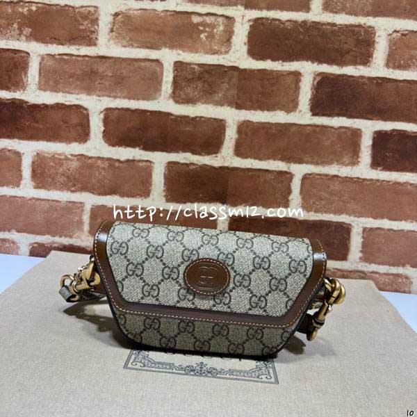 구찌 25 한정판 723762 크로스백 가방 C5865