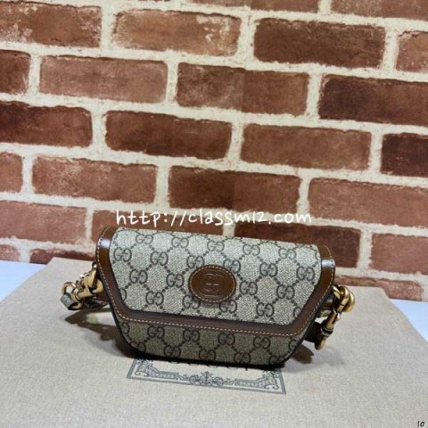 구찌 25 한정판 723762 크로스백 가방 C5865