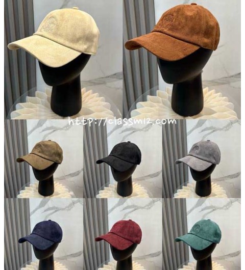 브루넬로쿠치넬리 25 한정판 남여공용 볼캡 모자 D3321