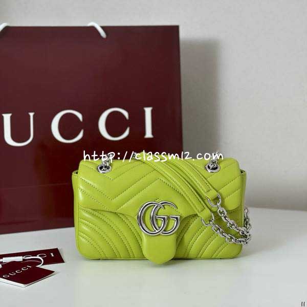 구찌 25 한정판 837280 크로스백 가방 C5885