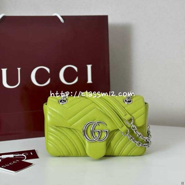 구찌 25 한정판 837280 크로스백 가방 C5885