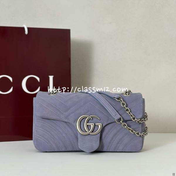 구찌 25 한정판 837267 크로스백 가방 C5886